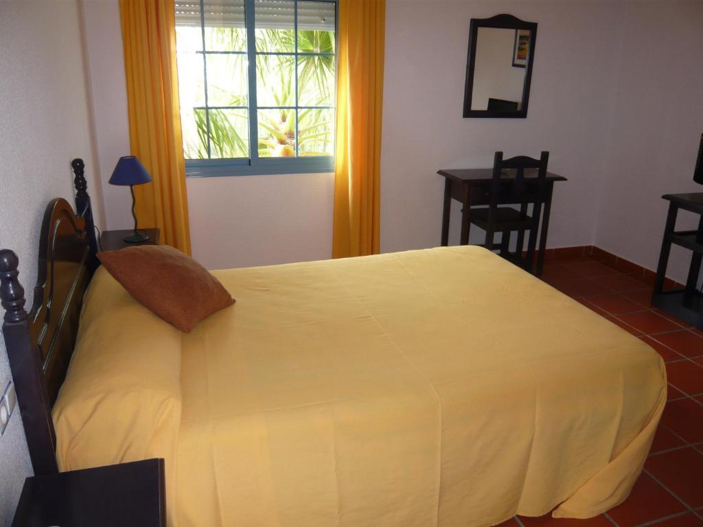 Habitación Doble con vistas al mar - 2 camas