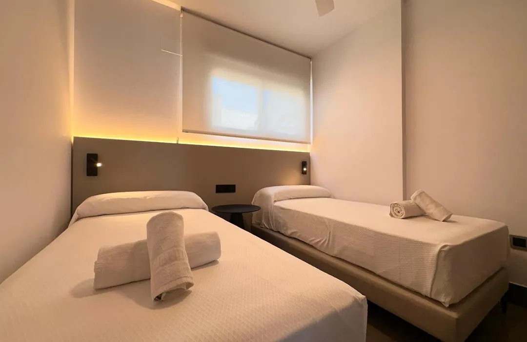 Life Apartments El Rompido-1