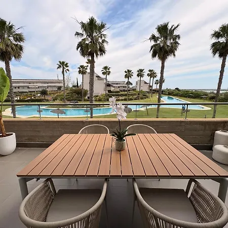 Life Apartments El Rompido-2