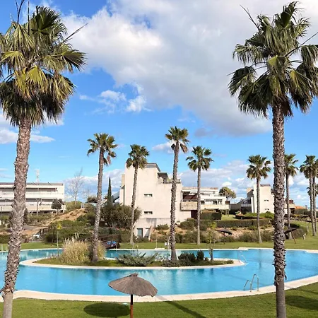 Life Apartments El Rompido-3